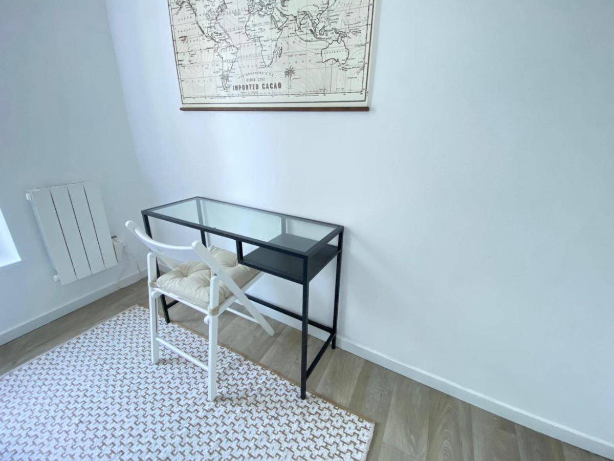 Appartement Gare De - Proche /paris *
