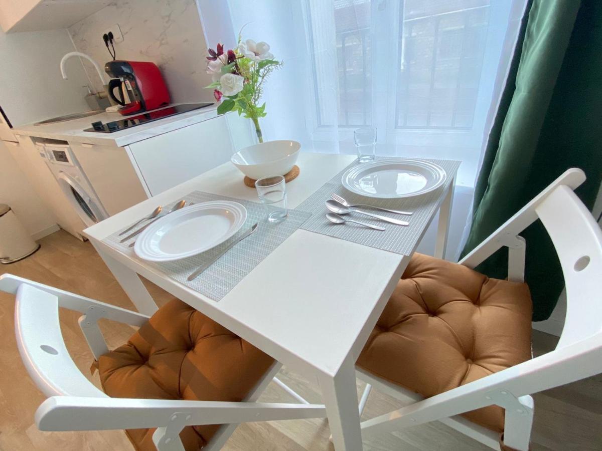 Gare De - Proche /paris Appartement